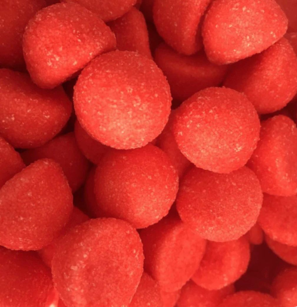 Fraise tagada