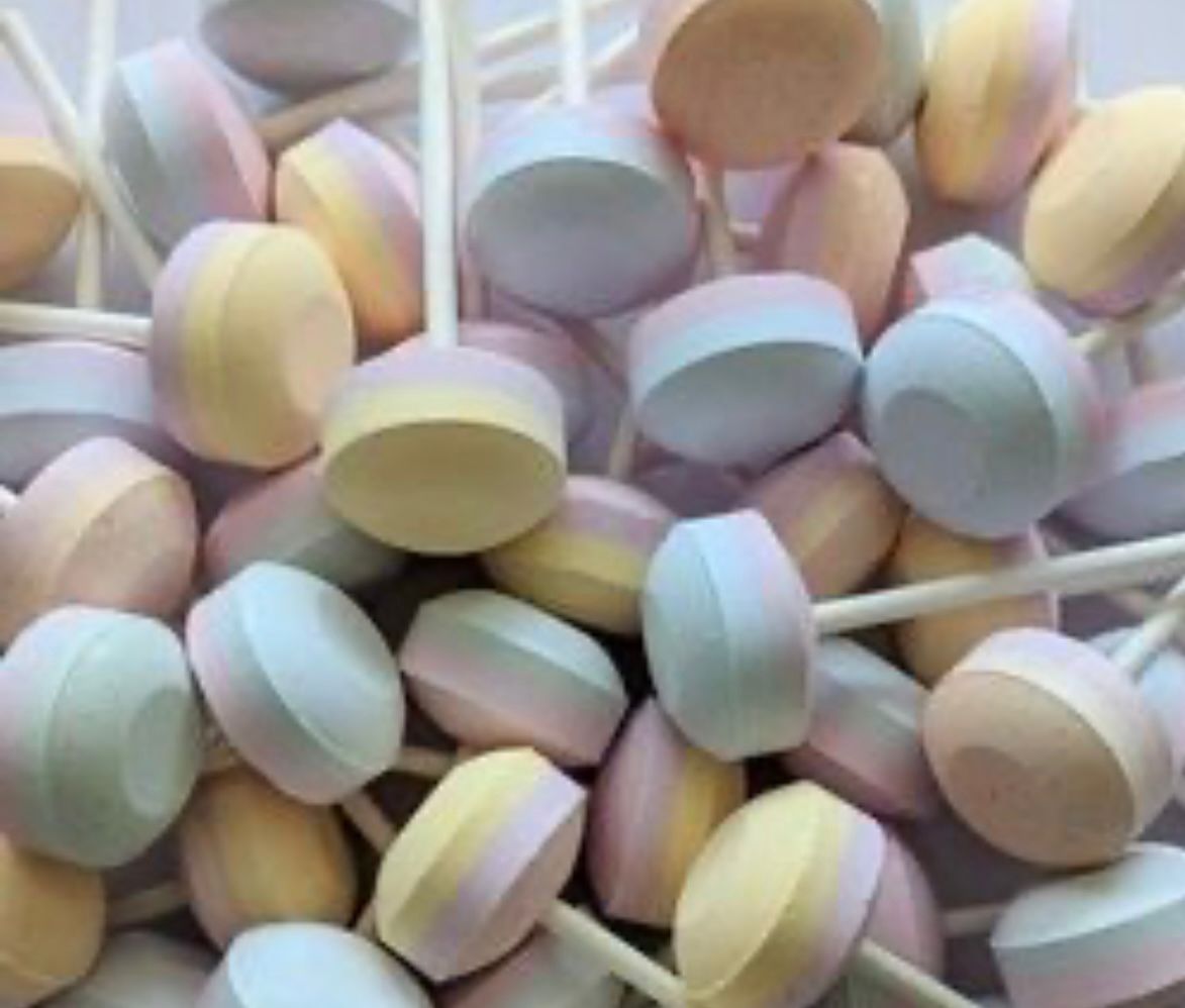Bonbons anciens