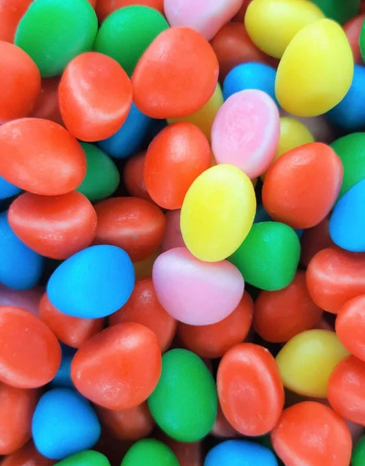 Haribo floppies