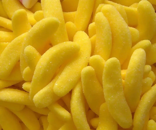 Banane Halal