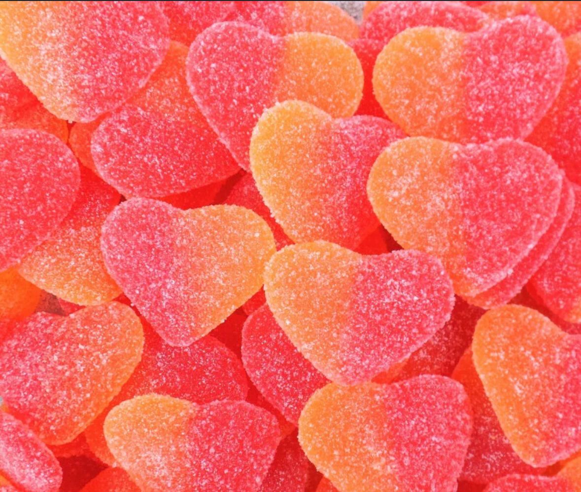 Coeur de Pêche Halal