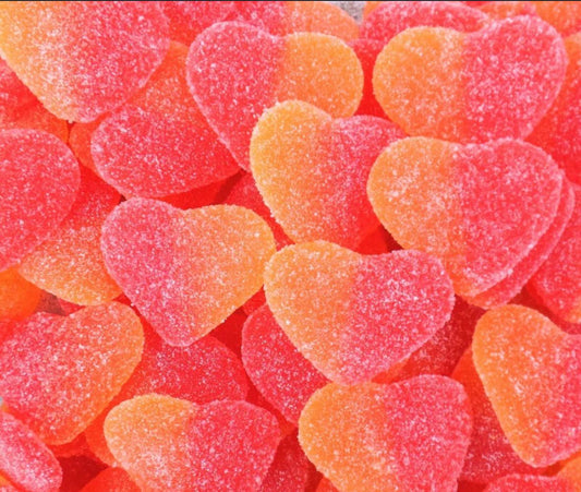 Coeur de Pêche Halal