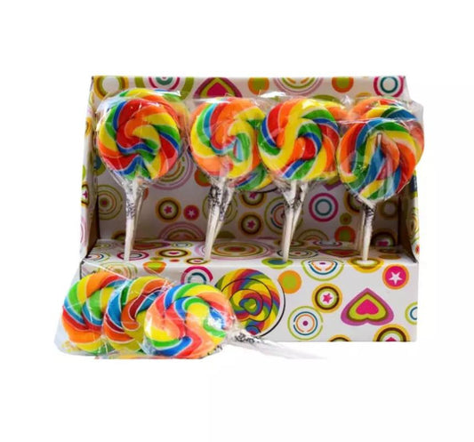 Sucette lollipop