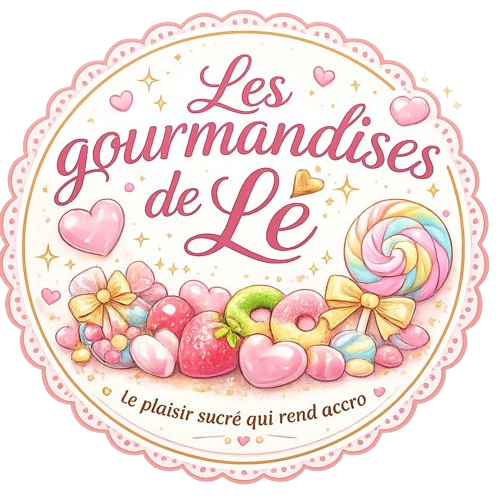 Les Gourmandises de Lé
