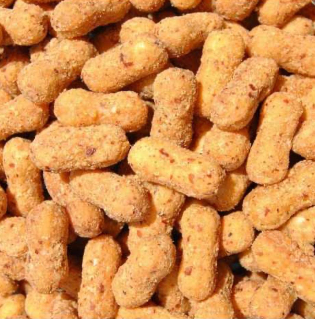 Cacahuète