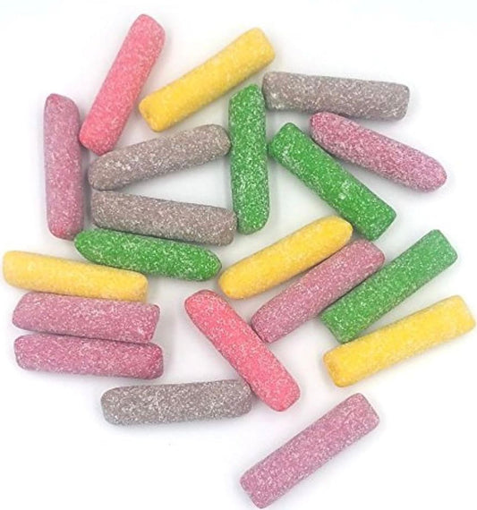 Hitschies mix acide