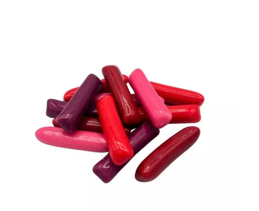 Hitschies Fruit rouge
