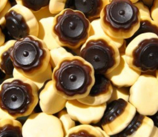 Flan caramel