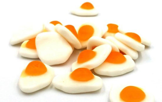 Oeuf lisse - Halal