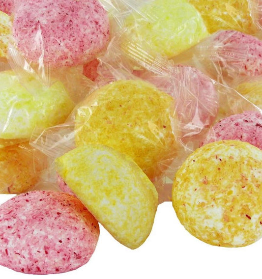 Boule de coco